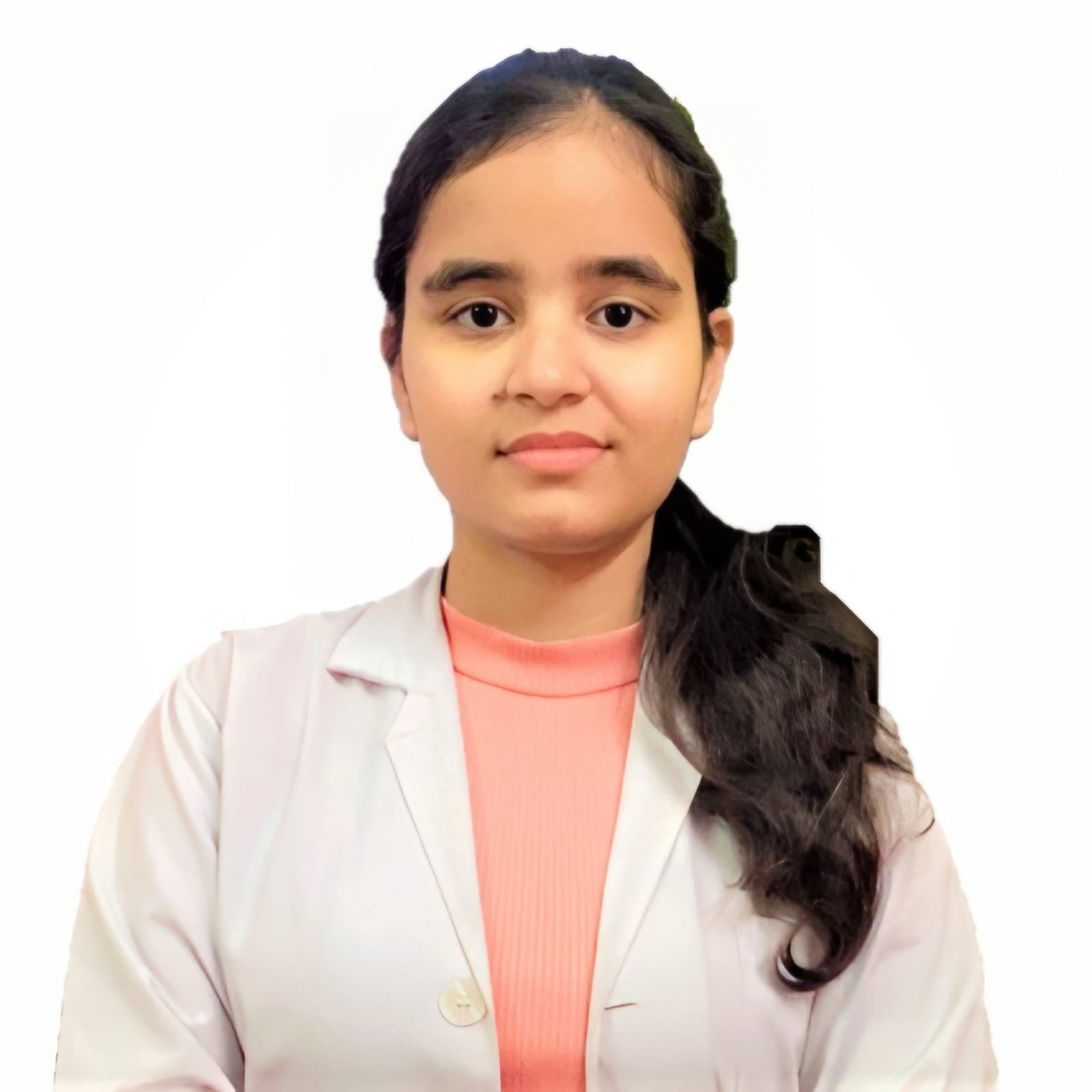 Dr. Pooja Sharma - Chief Ayurvedic Officer (CAO)