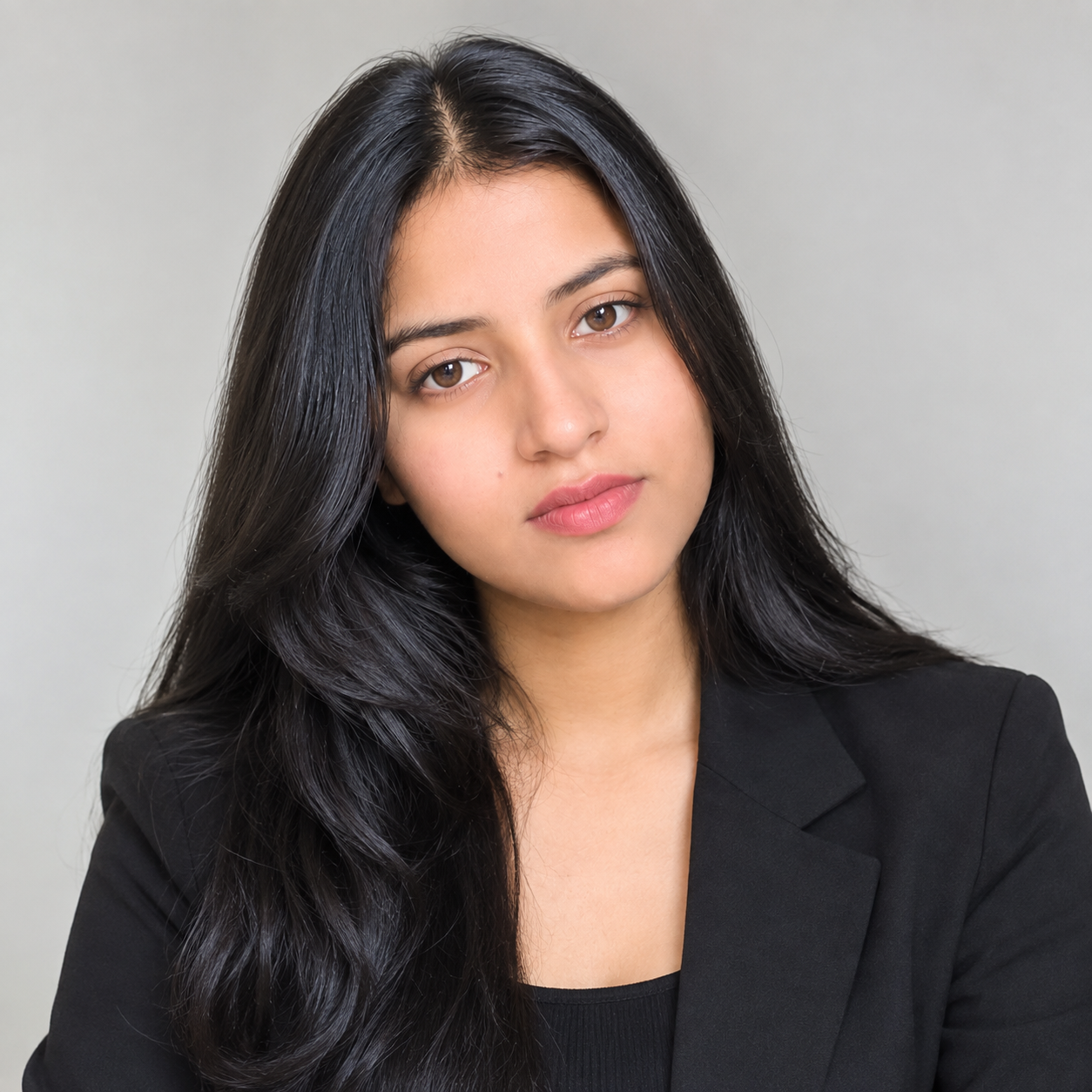 Krishna Chaudhary - Founder & CEO