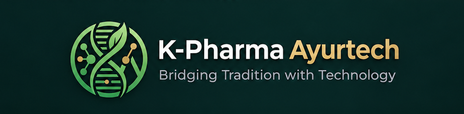 K-Pharma Ayurtech - Bridging Tradition with Technology